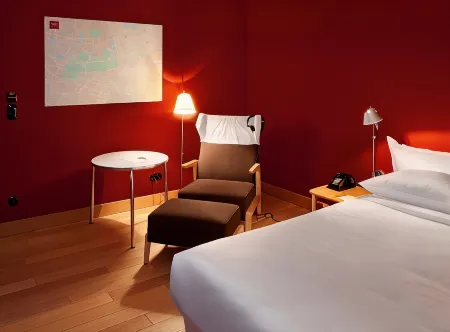 Casa Camper Berlin Отели рядом с достопримечательностью «Embassy of the Netherlands»