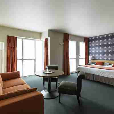 Hotel L'Adresse Rooms