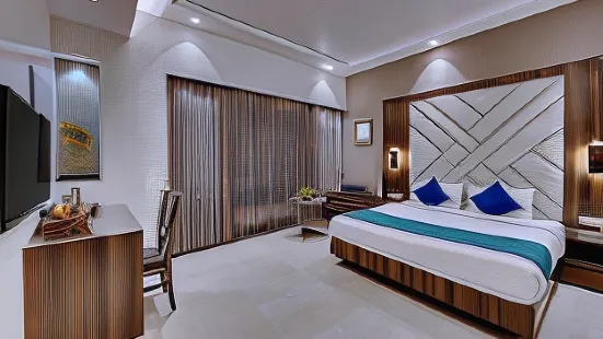 Hotel Suba Star Ahmedabad