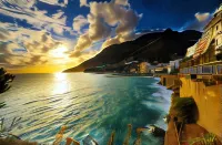 Residenza Sole Amalfi - Gym