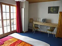 Hotel Walliser Sonne Hotels in Ulrichen