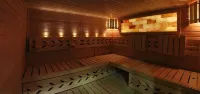 萬圖茲酒店 - SPA