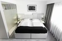Pearl Design Hotel - Frankfurt City Hotels in Frankfurt