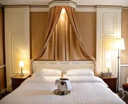 Carlton Lausanne Boutique Hôtel Hotels in Lausanne