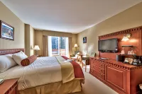 Sun Peaks Lodge Hotels in Chase