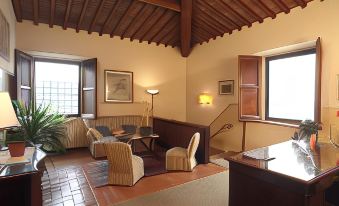 Rovezzano B&B