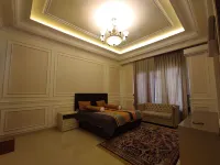 Villa Syariah Muvida dengan Kolam Renang di Tengah Kota Hotel di Kecamatan Tegalrejo
