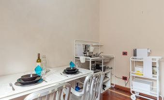 Pied à Terre Sant'Agostino