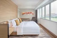 Brittany Hotel BGC