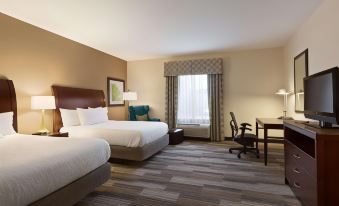 Hilton Garden Inn Charlotte/Mooresville