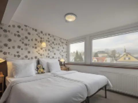 Pytloun Wellness Travel Hotel Hoteles en Liberec