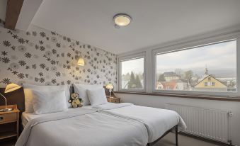 Pytloun Wellness Travel Hotel