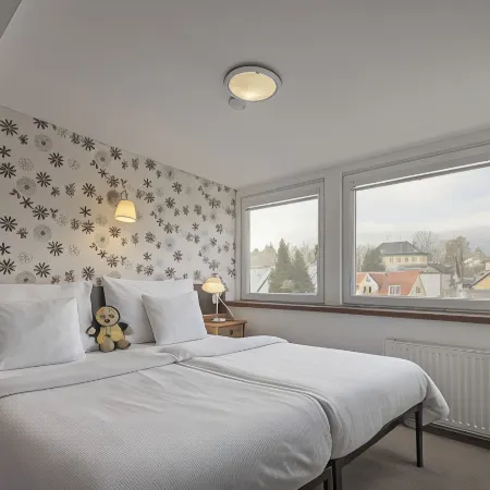 Pytloun Wellness Travel Hotel
