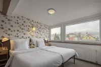 Pytloun Wellness Travel Hotel