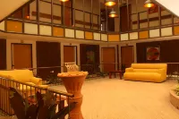 Hotel mariscal robledo cartago Hoteles en San Francisco