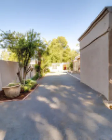 The Nightingale Guesthouse