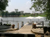 River Marina Resort Отели в г. 