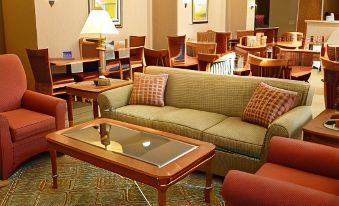 Hampton Inn & Suites Rohnert Park - Sonoma County