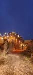 Sirius Cave Cappadocia