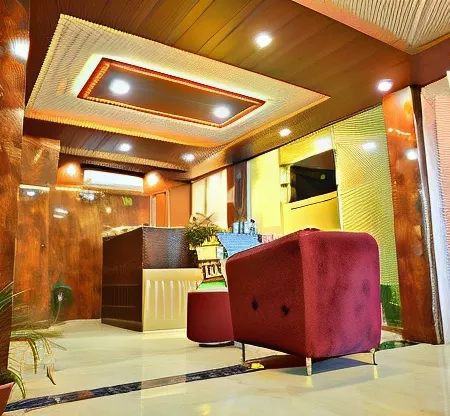 Hotel Boss Palace