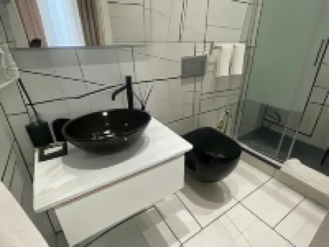 Laura Rooms Hotel a La Spezia