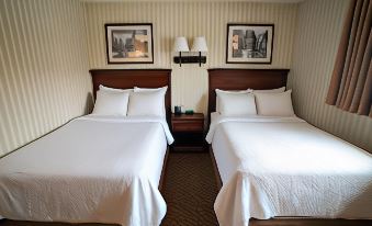 Holland Hotel Free Parking Jersey City