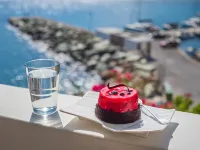 Vardia Bay Studios فنادق في فوليجاندروس