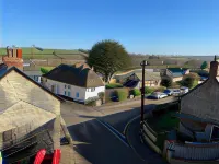 The Old Bakehouse Hotels in Beer