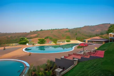 Urmilaa Green County Resort 35 KM From Kolhapur