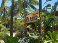 Coconut Row Boutique Hotel