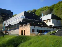 Gergovia Hotels in Picherande
