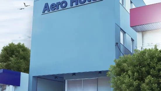 Aero Hotel