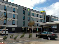 Home2 Suites by Hilton Irving/DFW Airport North Các khách sạn gần BAPS Shri Swaminarayan Mandir