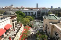 Hotel del Flores