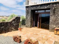 Casita Bellavista with Great Views in Mozaga