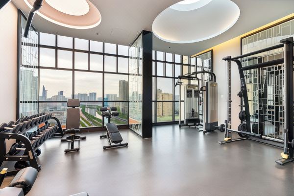 D1 멘션 - 제니티 럭셔리 아파트먼트 - 사이공 센터(D1 Mension - Zenity Luxury Apartment - Saigon Centre)_3
