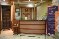 Pondok Indah Hotel Các khách sạn ở Boyolali