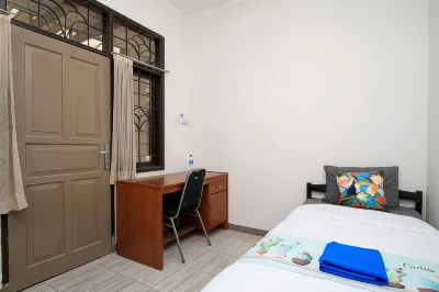Dreaminn Guesthouse