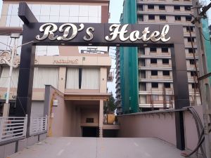 Hotel Rd's