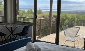 Cape Schanck Holiday Villa