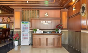 Moc Nhien Hotel Da Nang