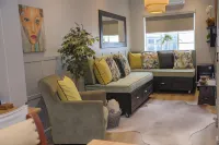 Royal Pearl, Insta-Worthy Apt Hoteles en Paarl