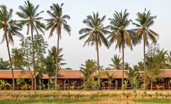 Authentic Khmer Village Resort