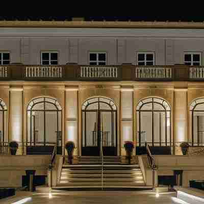 Hôtel Première Classe Epernay Hotel Exterior