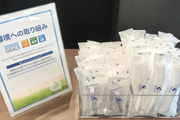 컴포트 인 니가타 가메다(Comfort Inn Niigata Kameda)_2