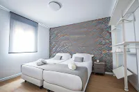 Ibericabeds Granada - Mountain view
