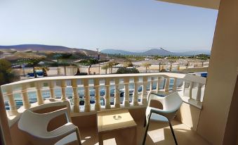 Hotel Algorfa