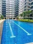 Shore 3 Residences Tower 2, Lap Pool and Amenities