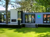 Cube Exclusif 4 Hotels near Kroller-Muller Museum