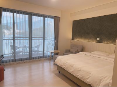 Daybyday Moon Homestay